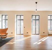 1a Mikrolage Kreuzberg: Graefestraße 80, top 4,5-Zi-Wohnung zum Soforteinzug! - Berlin