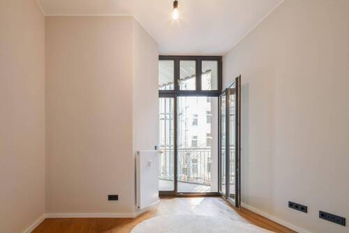 Eckzimmer Kind oder Gäste - 