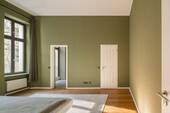 Master-SZ mit Zugang Bad/Ankl. - 