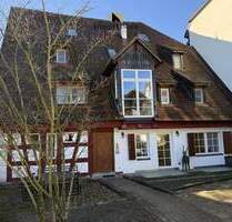 132 m² Erstbezug - top renoviert - sofort verfügbar - zentral in Überlingen