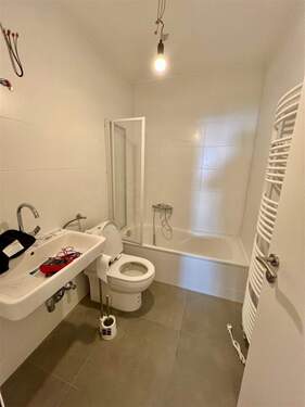 Bad_1342 - 2 Zimmer Etagenwohnung zur Miete in München