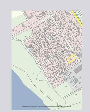 Bild 1 - EXKLUSIVES BAULAND IN MOTZEN - 604 m² + BAUGENEHMIGUNG für 135 m² Bungalow