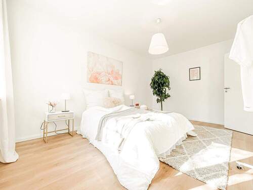 Bild 2 - 2 Zimmer Etagenwohnung zum Kaufen in Wedel