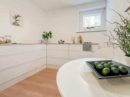 Bild 3 - 2 Zimmer Etagenwohnung in Wedel