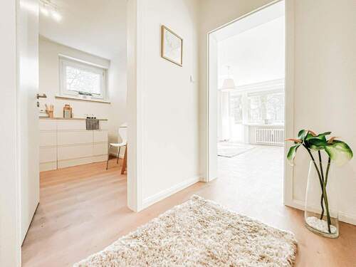 Bild 4 - Etagenwohnung mit 57,00 m&sup2; in Wedel zum Kaufen