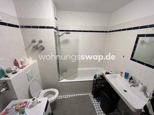 Bild 2 - 3 Zimmer Etagenwohnung zur Miete in Berlin
