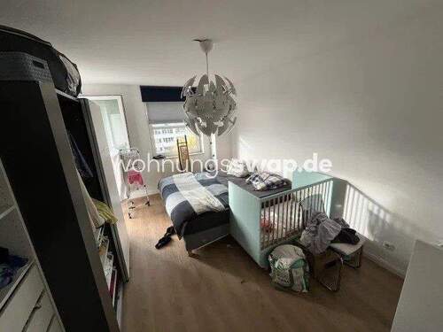 Bild 4 - Etagenwohnung mit 80,00 m&sup2; in Berlin zur Miete