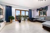 Wohnzimmer EG - 