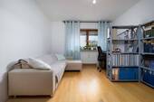 Arbeitszimmer EG - 