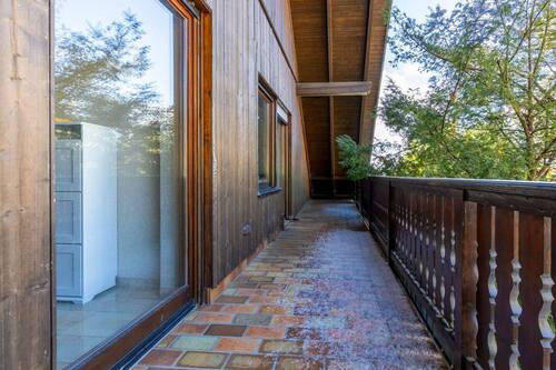 Balkon - 
