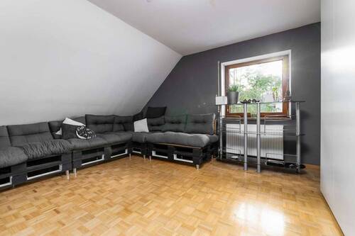 Kinderzimmer 2 OG - 