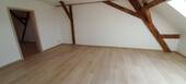 Wohnzimmer B.1 - Erstbezug nach Renovierung Vierraumwohnung im Oschatzer Stadtzentrum