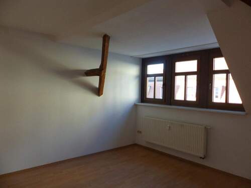 Elternschlafzimmer B.2 - Etagenwohnung mit 113,00 m&sup2; in Oschatz zur Miete