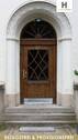 Hauseingang - 