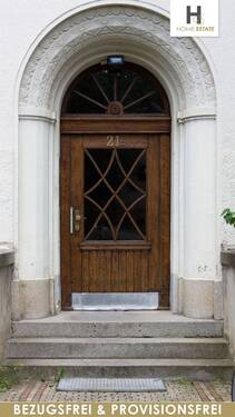 Hauseingang - 