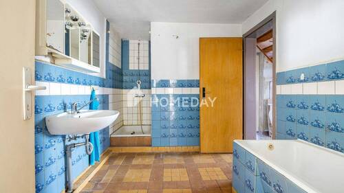 EG Badezimmer 2 - 