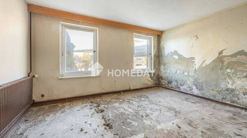 EG Schlafzimmer 1 - 