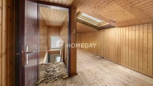 DG Schlafzimmer 1 - 