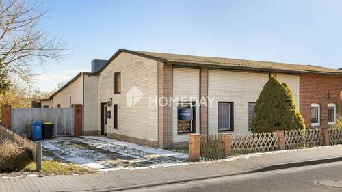 Außenansicht 1 - Platz für die ganze Familie: Ein Haus mit Charakter