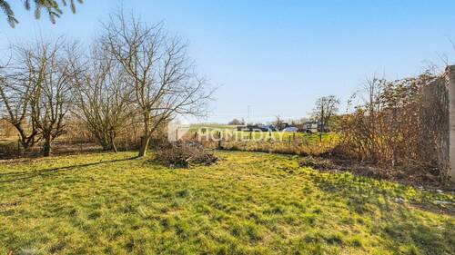 Garten 2 - Doppelhaushälfte mit 120,00 m² in Boiensdorf zum Kaufen