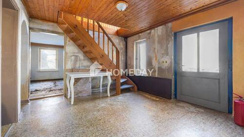 EG Flur 1 - 