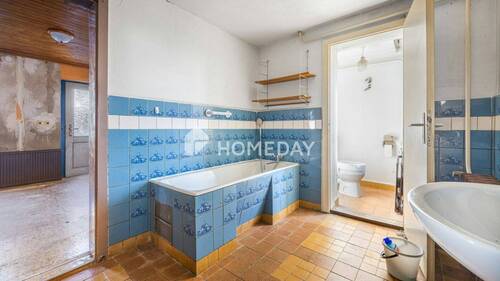 EG Badezimmer 1 - 