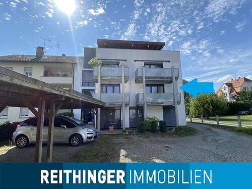 Bild1 - 4,5 Zimmer-Mietwohnung in Singen Nord