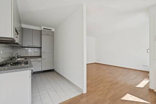 Bild 3 - 2 Zimmer Etagenwohnung in Berlin