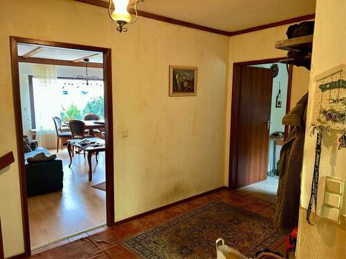 Diele - Mehrfamilienhaus, Wohnhaus mit 234,00 m² in Großenseebach zum Kaufen