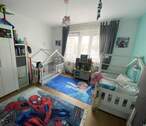 Kinderzimmer - Etagenwohnung mit 76,30 m² in Mannheim zur Miete