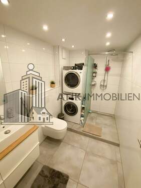 Badezimmer - 