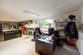 Homeoffice/Büro/Werkstatt/Sauna/Fitnessraum Keller - 