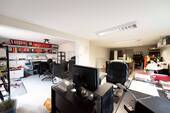 Homeoffice/Büro/Werkstatt/Sauna/Fitnessraum Keller - 