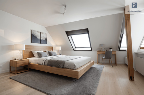 Zimmer DG (KI-generiert) - 