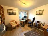 Kinderzimmer_Büro - Etagenwohnung mit 90,50 m&sup2; in Kappel-Grafenhausen zur Miete