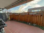 Terrasse - 