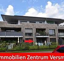 Neubau- Eigentumswohnungen in zentraler Lage - Versmold Bockhorst