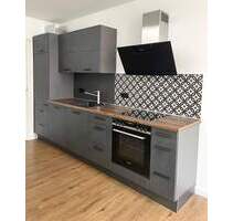 2-Zimmer-Wohnung über 2 Ebenen in der Stader Innenstadt