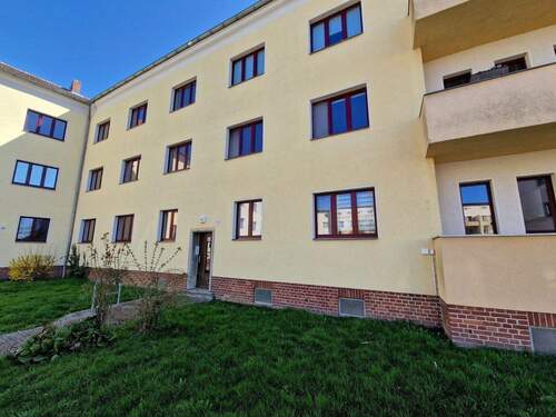 Objekt - Frisch renovierte Wohnung sucht Familie - im Stadtteil Cracau -