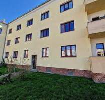 Frisch renovierte Wohnung sucht Familie - im Stadtteil Cracau - - Magdeburg