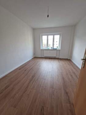Zimmer - 4 Zimmer Etagenwohnung in Magdeburg