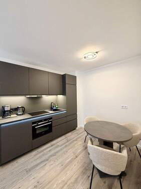 Bild 2 - 3 Zimmer Etagenwohnung zum Kaufen in Garmisch-Partenkirchen