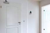 Wohnungseingangstür - 