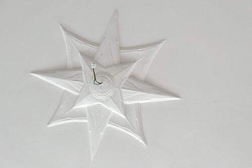 Kleine Stuckelemente - 