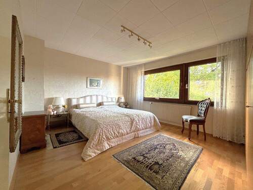 Zimmer - EG (Neubau) - 