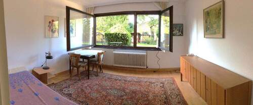 Zimmer - UG (Neubau) - 