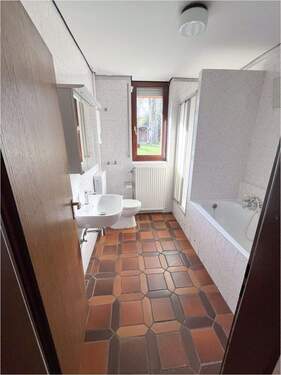 Peter Dondorf Immobilien - Badezimmer - 