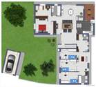 Grundriss EG - 
