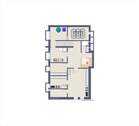 Grundriss KG - 