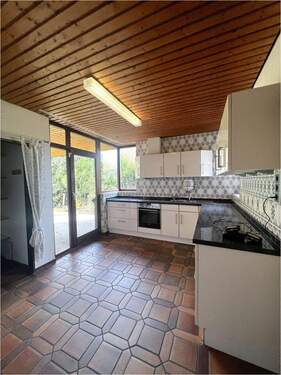 Peter Dondorf Immobilien - Küche - 